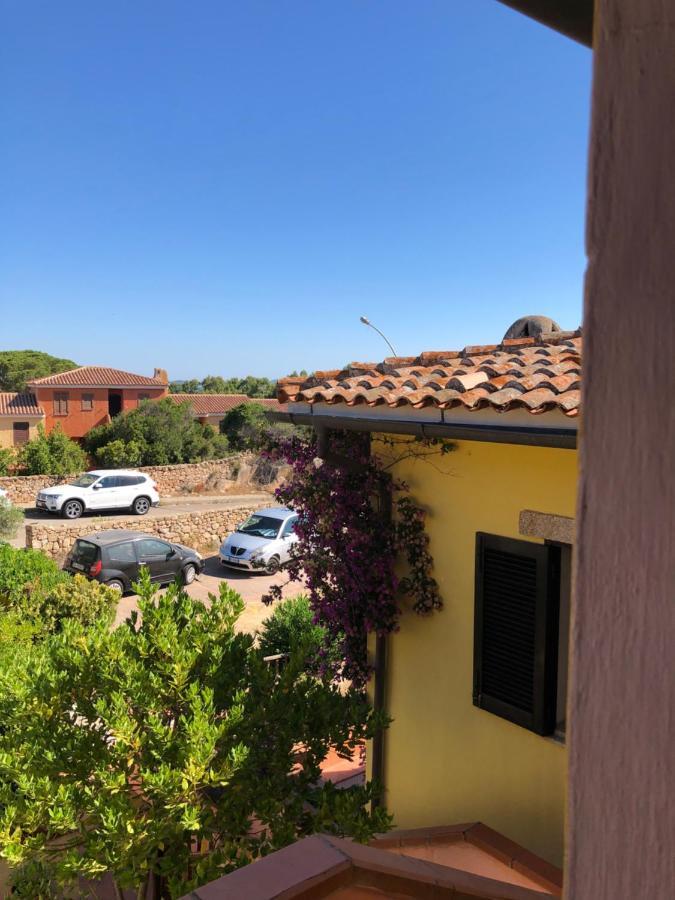 Casa Di Alba Apartment Cannigione Exterior photo