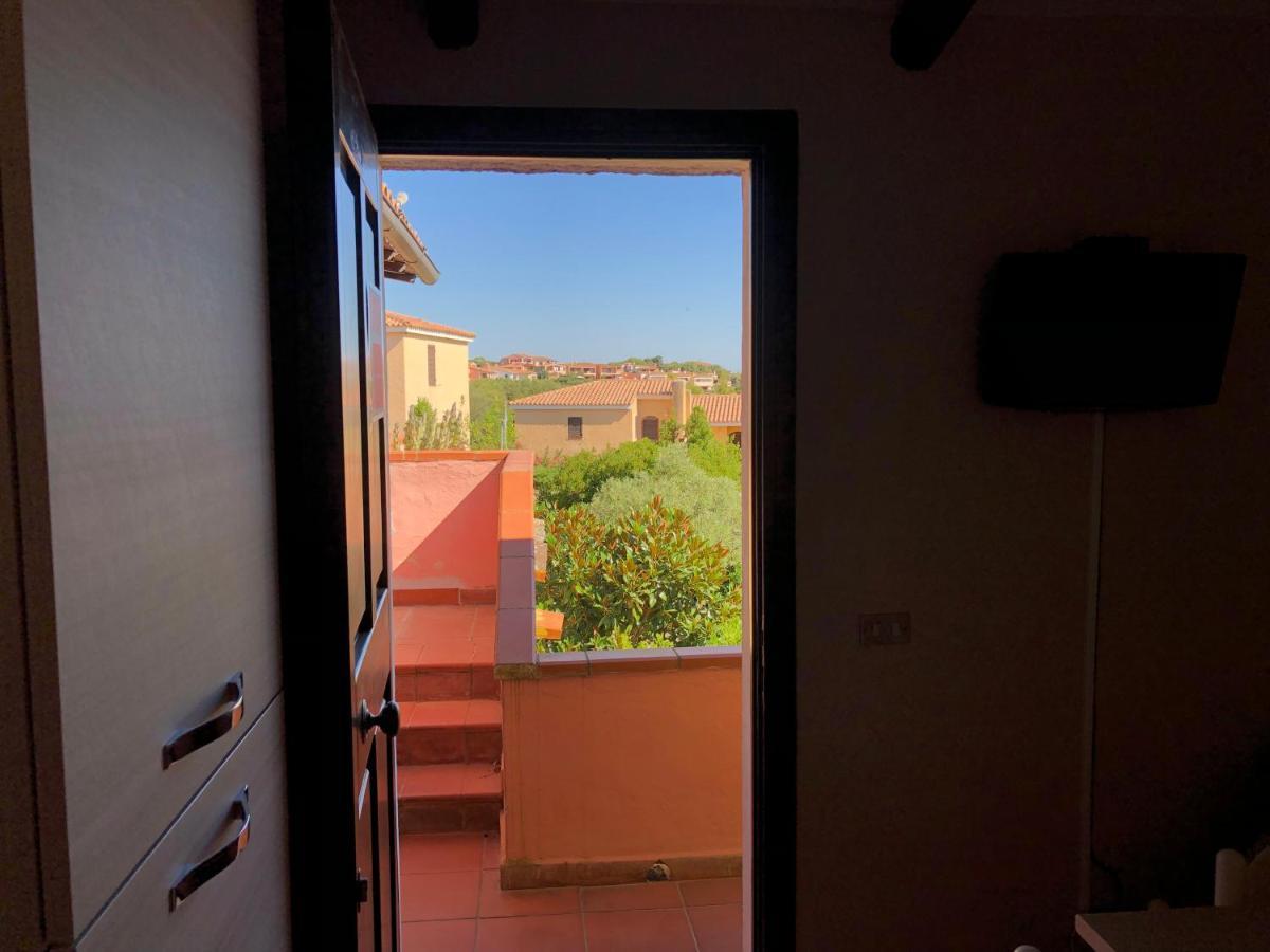 Casa Di Alba Apartment Cannigione Exterior photo