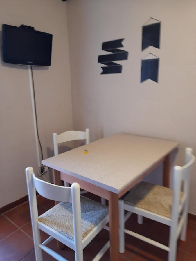 Casa Di Alba Apartment Cannigione Exterior photo